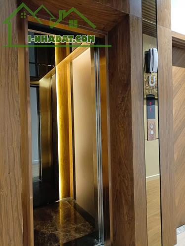 Cho thuê nhà, 144m2_ 7T; Hoàng Cầu, La Thành, Đặng Tiến Đông -69 tr - 3