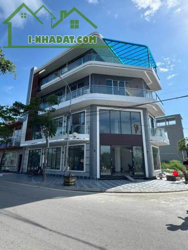 CHÍNH CHỦ CHO THUÊ] MẶT BẰNG KINH DOANH 2 MẶT TIỀN – KĐT VSIP HẢI DƯƠNG Phù hợp làm tổng - 1
