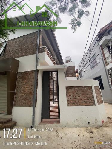 Chính chủ cho thuê phòng trọ tại xóm Cầu, thôn Yên Nhân, xã Mê Linh, Hà Nội; 0903 289 686