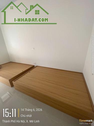 Chính chủ cho thuê phòng trọ tại xóm Cầu, thôn Yên Nhân, xã Mê Linh, Hà Nội; 0903 289 686 - 2