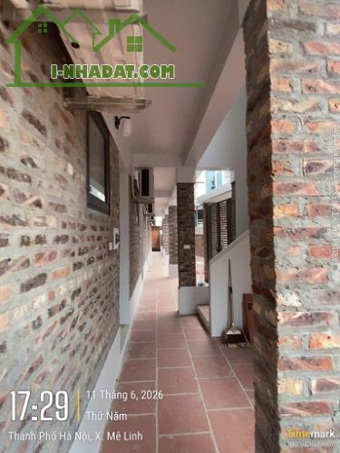 Chính chủ cho thuê phòng trọ tại xóm Cầu, thôn Yên Nhân, xã Mê Linh, Hà Nội; 0903 289 686 - 3