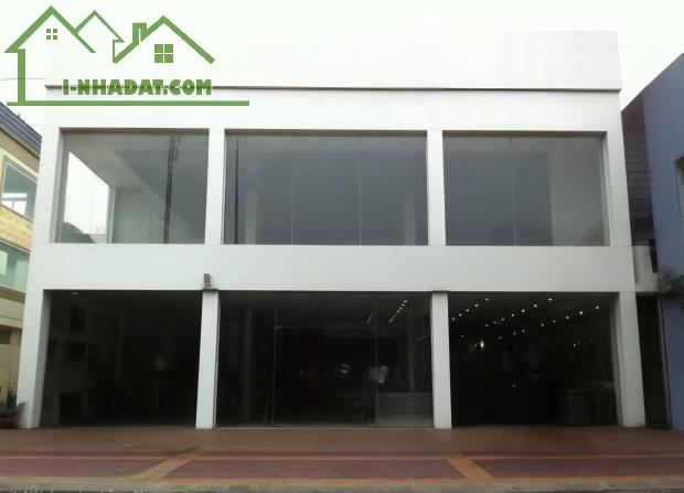 Tôi cho thuê nhà, Chùa Bộc, Phạm Ngọc Thạch, Đống Đa, 170m2x 2T -50 tr