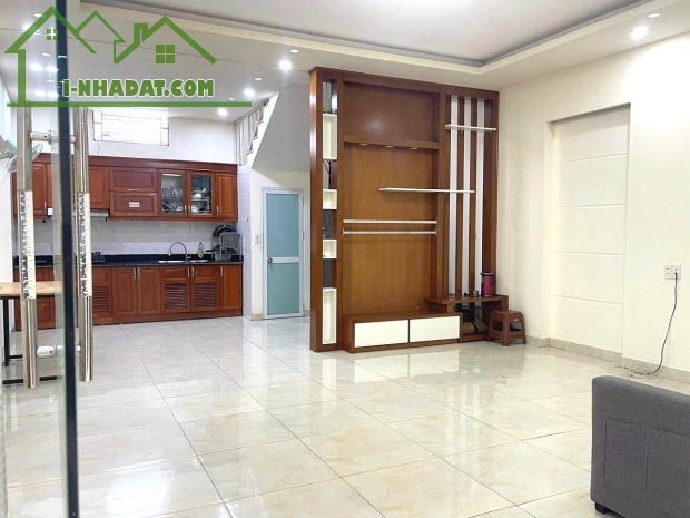 🔥 CHO THUÊ NHÀ NGUYÊN CĂN 3 TẦNG VĂN CAO - VŨ TRONG KHÁNH OTO ĐỖ CỬA CÓ GAZA GẦN NHÀ