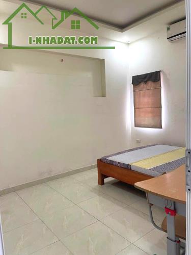 🔥 CHO THUÊ NHÀ NGUYÊN CĂN 3 TẦNG VĂN CAO - VŨ TRONG KHÁNH OTO ĐỖ CỬA CÓ GAZA GẦN NHÀ - 3