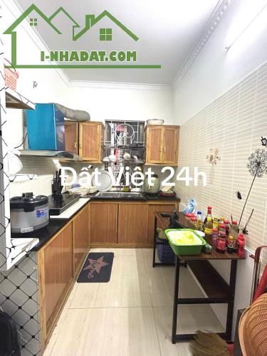 🔥 CHO THUÊ NHÀ NGUYÊN CĂN 3,5 TẦNG VĂN CAO - NAM PHÁP OTO GỬI GẦN NHÀ - 2