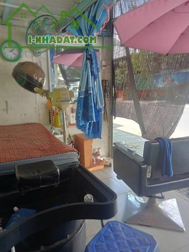 Cần sang nhượng tiệm nail và gội đầu đang hoạt động ổn định trên đường Bùi Thị Lùng, Hóc - 3