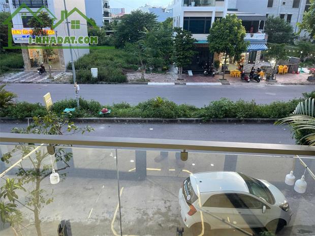 ( CHO THUÊ ) Văn Phòng TẦNG 2 - Lô A3 TĐC Đường Đôi Cây Đa, Ngô Quyền, Hải Phòng - 1