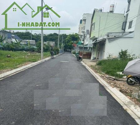 ⭐️Bán đất đẹp giá tốt, đầu tư là sinh lời tại Đ.Thạnh Xuân 33 (Q.12), Tp.HCM; 0937910601 - 1