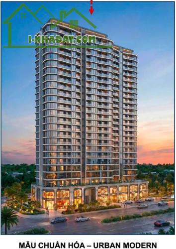 KIỆT TÁC "HOA HẬU" ĐÔNG NAM VIEW VỊNH – TIÊU CHUẨN DIAMOND ĐỘC BẢN TẠI HẠ LONG XANH