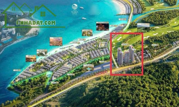 KIỆT TÁC "HOA HẬU" ĐÔNG NAM VIEW VỊNH – TIÊU CHUẨN DIAMOND ĐỘC BẢN TẠI HẠ LONG XANH - 3