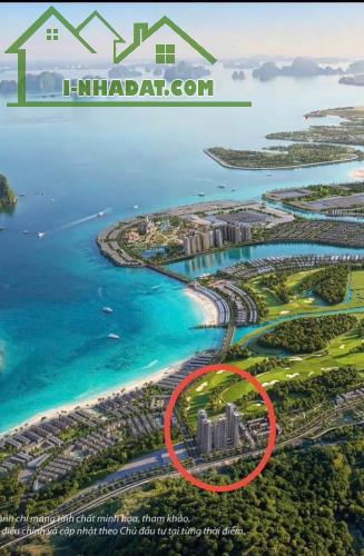 KIỆT TÁC "HOA HẬU" ĐÔNG NAM VIEW VỊNH – TIÊU CHUẨN DIAMOND ĐỘC BẢN TẠI HẠ LONG XANH - 4
