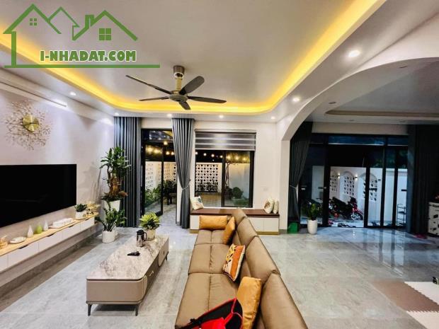 Bán nhà biệt thự 7x15 SHR thổ cư, Nh hỗ trợ vay 1 tỷ 4 - 2