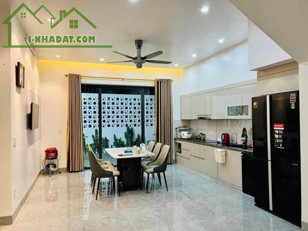 Bán nhà biệt thự 7x15 SHR thổ cư, Nh hỗ trợ vay 1 tỷ 4 - 3