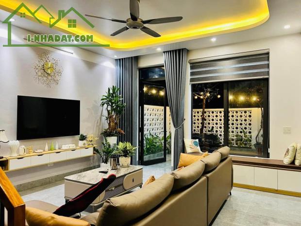 Bán nhà biệt thự 7x15 SHR thổ cư, Nh hỗ trợ vay 1 tỷ 4 - 4