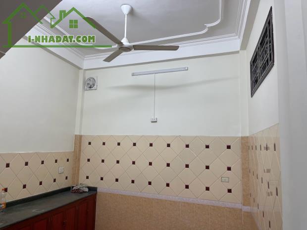 CHÍNH CHỦ CHO THUÊ NHÀ NGUYÊN CĂN LÂU DÀI NGÕ 191 KHƯƠNG THƯỢNG, ĐỐNG ĐA - 3
