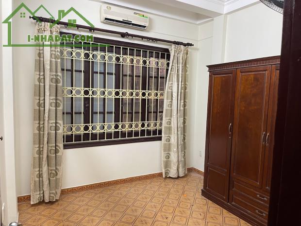 CHÍNH CHỦ CHO THUÊ NHÀ NGUYÊN CĂN LÂU DÀI NGÕ 191 KHƯƠNG THƯỢNG, ĐỐNG ĐA - 1