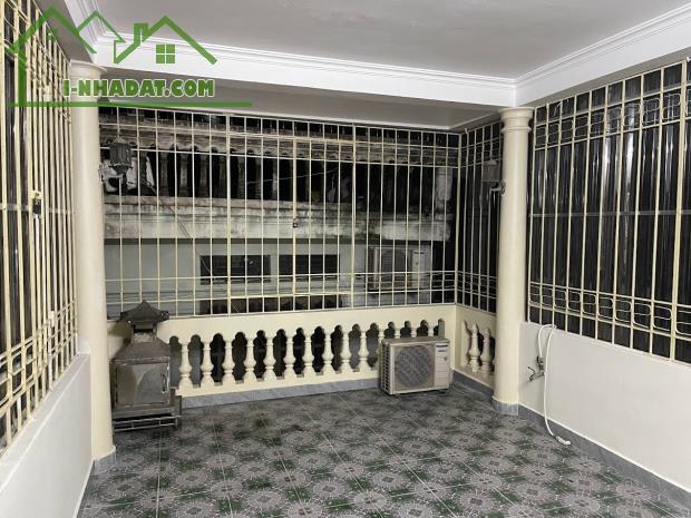 CHÍNH CHỦ CHO THUÊ NHÀ NGUYÊN CĂN LÂU DÀI NGÕ 191 KHƯƠNG THƯỢNG, ĐỐNG ĐA - 2