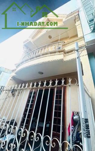 Bán nhà cấp 4 đường Nam Kỳ Khởi Nghĩa, 61m2 chỉ 3.2 tỉ