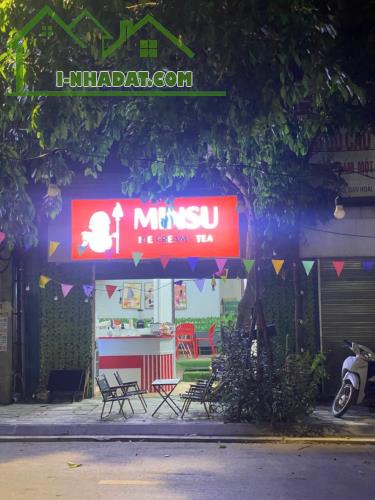 SANG NHƯỢNG QUÁN ĂN VẶT - KEM - TRÀ SỮA NGAY GẦN VIN ĐAN PHƯỢNG