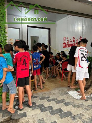 SANG NHƯỢNG QUÁN ĂN VẶT - KEM - TRÀ SỮA NGAY GẦN VIN ĐAN PHƯỢNG - 1