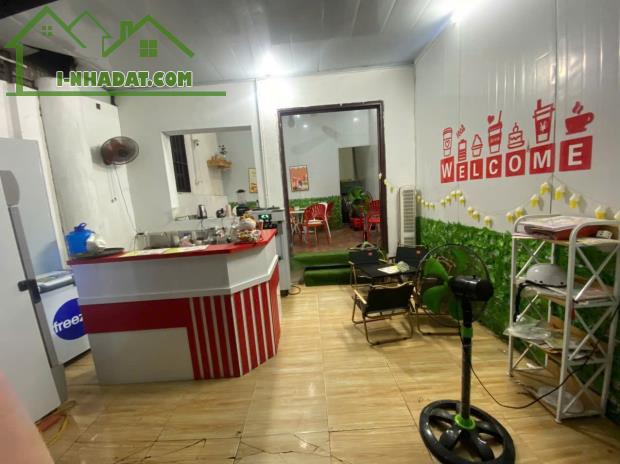 SANG NHƯỢNG QUÁN ĂN VẶT - KEM - TRÀ SỮA NGAY GẦN VIN ĐAN PHƯỢNG - 2