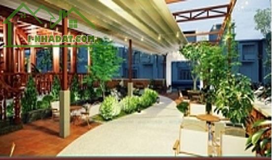 ⭐️Bán biệt thự dát vàng kèm quán Cafe 2 mặt tiền - Đại hạ giá - Tại phường Bình Phước
