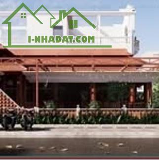 ⭐️Bán biệt thự dát vàng kèm quán Cafe 2 mặt tiền - Đại hạ giá - Tại phường Bình Phước - 1
