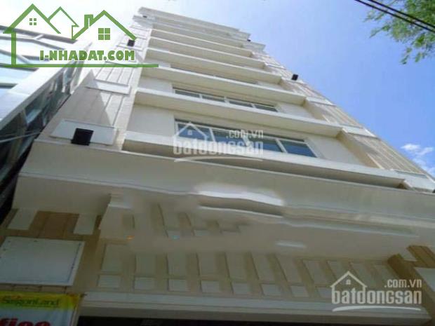 Mặt bằng đẹp! Mặt tiền Âu Cơ có lề đường phù hợp làm spa-tóc-giặt ủi-trưng bày-cửa hàng - 2