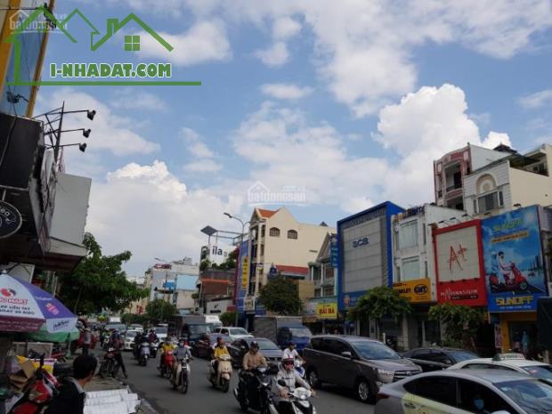 Mặt bằng đẹp! Mặt tiền Âu Cơ có lề đường phù hợp làm spa-tóc-giặt ủi-trưng bày-cửa hàng - 4