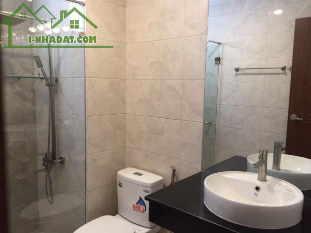Mặt bằng đẹp! Mặt tiền Âu Cơ có lề đường phù hợp làm spa-tóc-giặt ủi-trưng bày-cửa hàng - 5