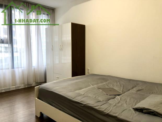 CĂN HỘ 1PN+1 VIEW TRỰC DIỆN TOÀN CẢNH SAFIRA KHANG ĐIỀN, THIẾT KẾ VUÔNG VẮN, CHỈ 3.55 TỶ - 3