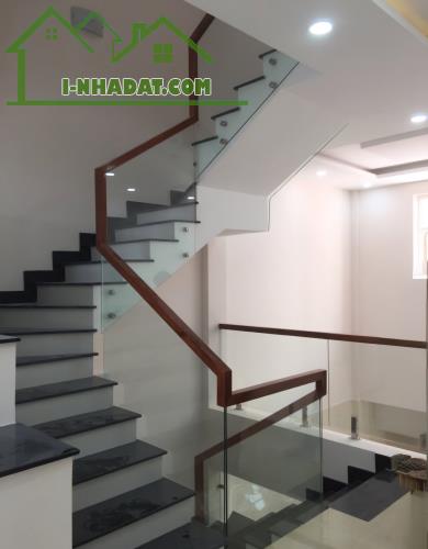 Cho thuê nhà, 154m2_ 6T; Thái Thịnh, Yên Lãng, Nguyễn Văn Tuyết -64 tr - 2
