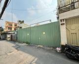 120 triệu/m2! Bán Khuôn Đất Đẹp Quốc Lộ 13 - 10x25m NH: 20m CN: 363,6m2 (Gần Khu Tầm Vu)