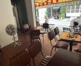 Chính chủ cần sang nhượng lại quán cà phê tại thành phố Hồ Chí Minh