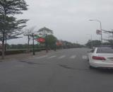 X6 HÀ LỖ ( THƯ LÂM ) - VIEW HỒ THOÁNG MÁT - 2 MẶT TIỀN - TRỤC KINH DOANH 4 Ô TÔ TRÁNH .