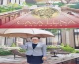 MỞ BÁN CASA LUNA PHÚ MỸ HƯNG – CHỈ 49 DI SẢN DÀNH CHO GIỚI TINH HOA - GỬI THÔNG TIN MẶT