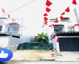 Lô đất Phước Lý 4 . DT:110m , ngang 5m , đất sạch đẹp không lỗi phong thủy