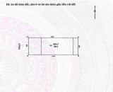 PHÂN LÔ - LIỀN KỀ TRẦN BÌNH - CẦU GIẤY 105m2 MT 6.6m Ô TÔ TRÁNH - VĂN PHÒNG KINH DOANH