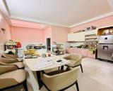 NHÀ CÒN MỚI DỌN VÔ Ở NGAY BÀ HOM QUẬN 6--63M2--4 TẦNG --GIÁ :8.65 TỶ (TL)
