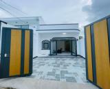 Nhà mới xây dựng hẻm xe hơi gần Quảng Trường, Đạo Thạnh, Tp Mỹ Tho