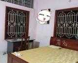 Cho thuê nhà nguyên căn dủ đồ Trần Nguyên Hãn , Lê Chân . Gia đình ở lâu dài