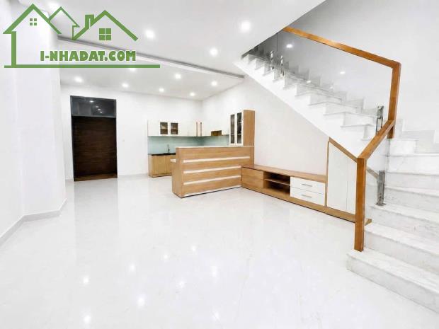 BIỆT THỰ MINI GÓC 2 MẶT TIỀN – 9x10M NGÃ TƯ TÂN TRIỀU - 2