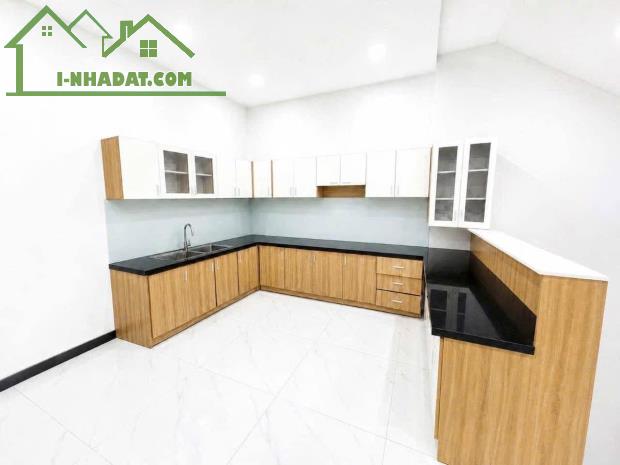 BIỆT THỰ MINI GÓC 2 MẶT TIỀN – 9x10M NGÃ TƯ TÂN TRIỀU - 3
