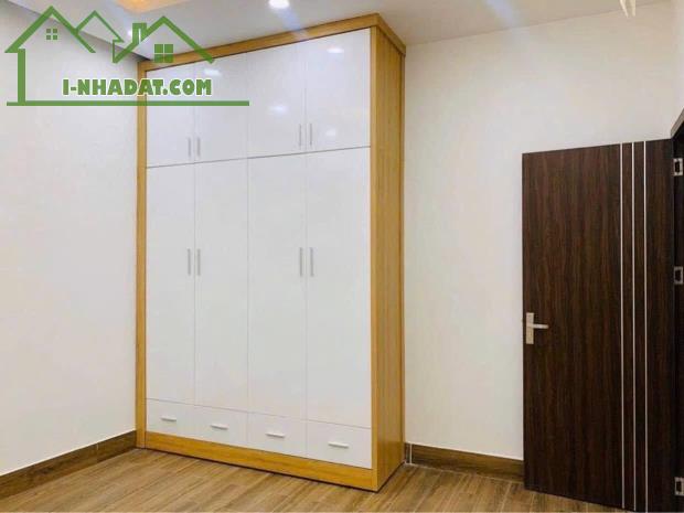 BIỆT THỰ MINI GÓC 2 MẶT TIỀN – 9x10M NGÃ TƯ TÂN TRIỀU - 4