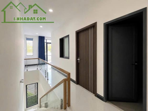 BIỆT THỰ MINI GÓC 2 MẶT TIỀN – 9x10M NGÃ TƯ TÂN TRIỀU - 5