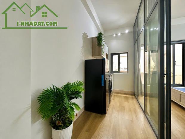 CHO THUÊ CĂN HỘ 1 PHÒNG NGỦ FULL NỘI THẤT – KDC NAM LONG, QUẬN 7 - 1