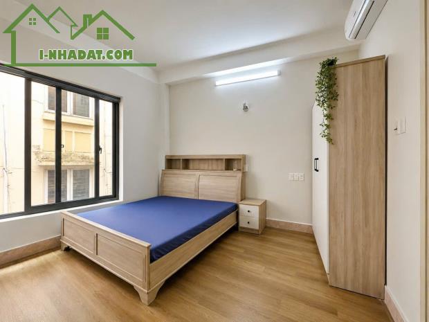 CHO THUÊ CĂN HỘ 1 PHÒNG NGỦ FULL NỘI THẤT – KDC NAM LONG, QUẬN 7 - 3
