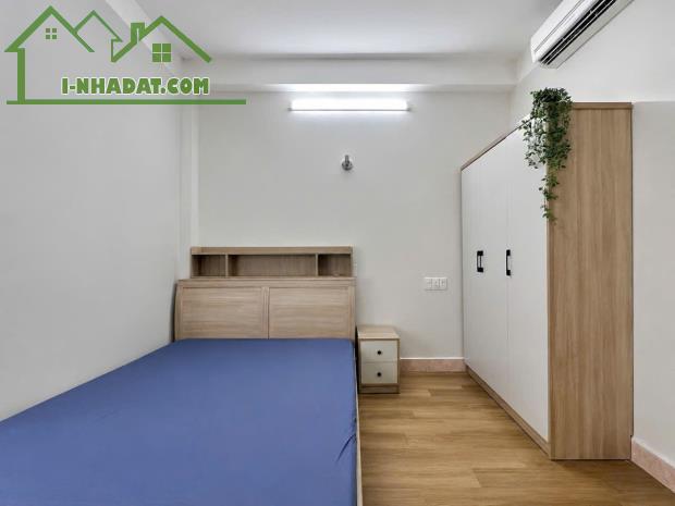 CHO THUÊ CĂN HỘ 1 PHÒNG NGỦ FULL NỘI THẤT – KDC NAM LONG, QUẬN 7 - 4