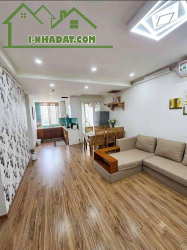 62m2 HHA TÂN TÂY ĐÔ - HƯỚNG MÁT - VIEW ĐEP, 3.x tỷ - 2