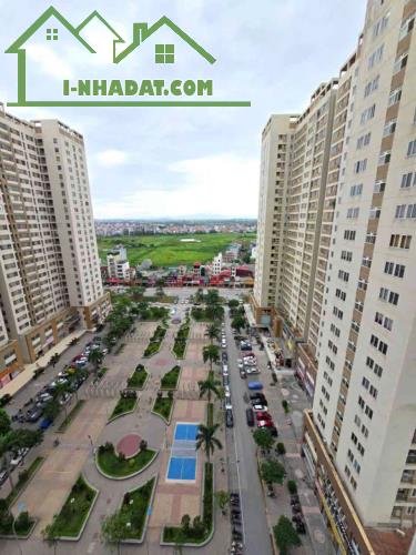62m2 HHA TÂN TÂY ĐÔ - HƯỚNG MÁT - VIEW ĐEP, 3.x tỷ - 3